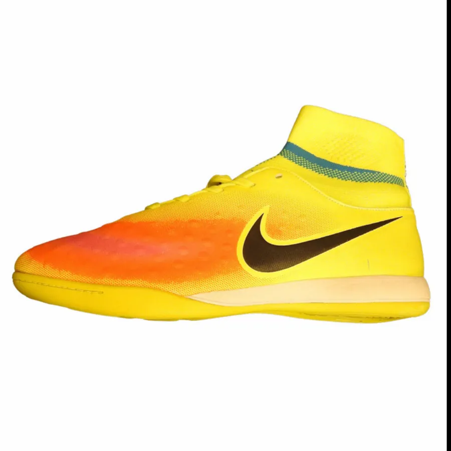 کفش نایک تمپو سالنی زرد