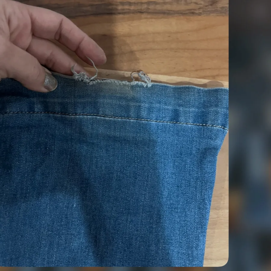 شلوار جین بوتکات