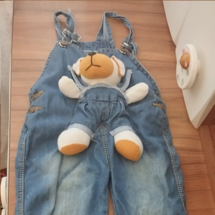 بیلر بچگانه