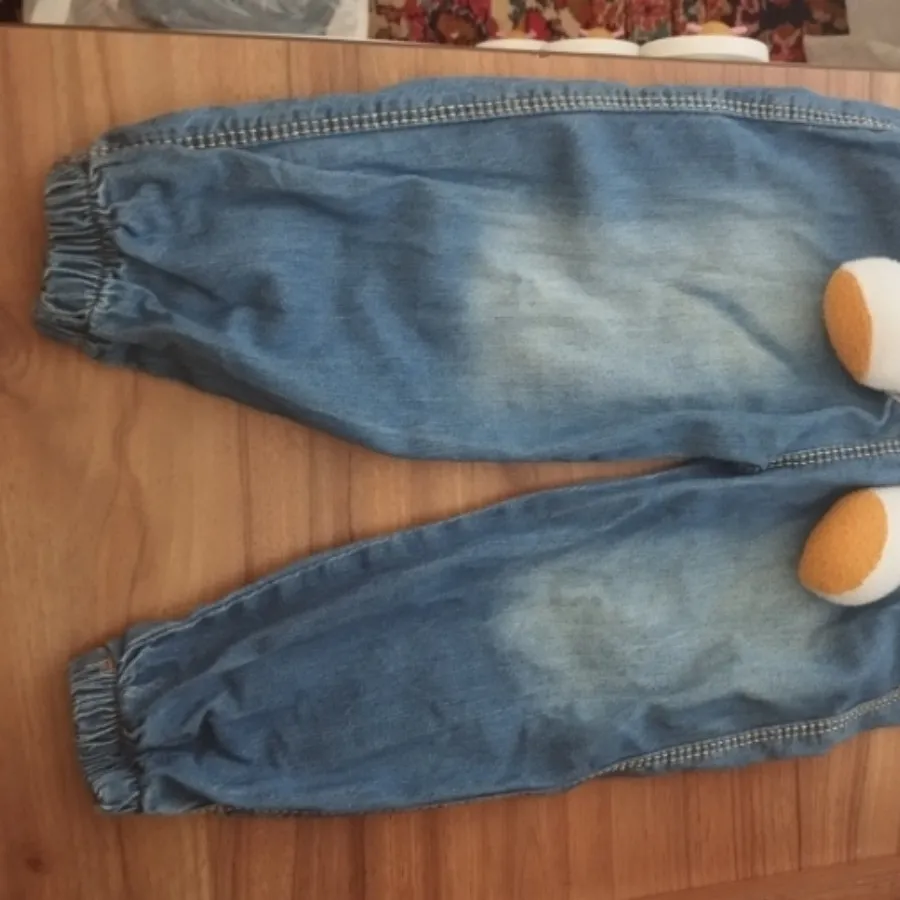 بیلر بچگانه