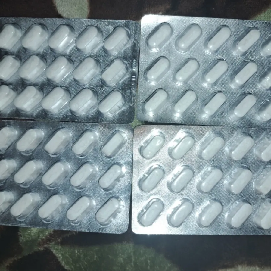 مکمل منیزیوم