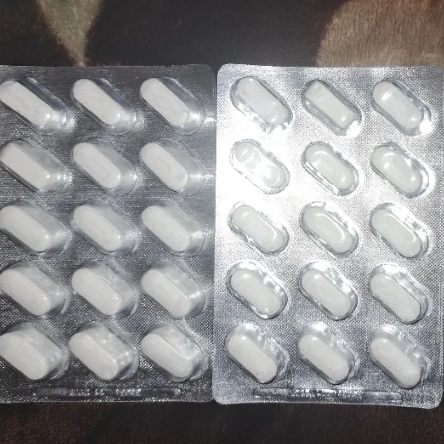 مکمل منیزیوم