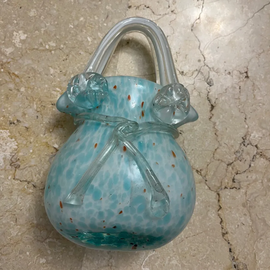 کیف کریستالی