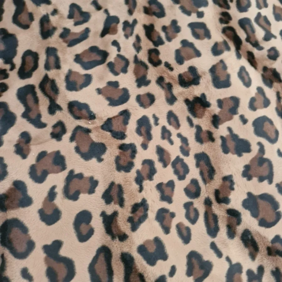 پارچه پلنگی