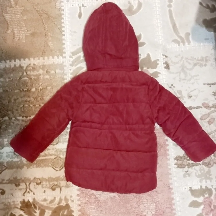 کاپشن بچه گانه