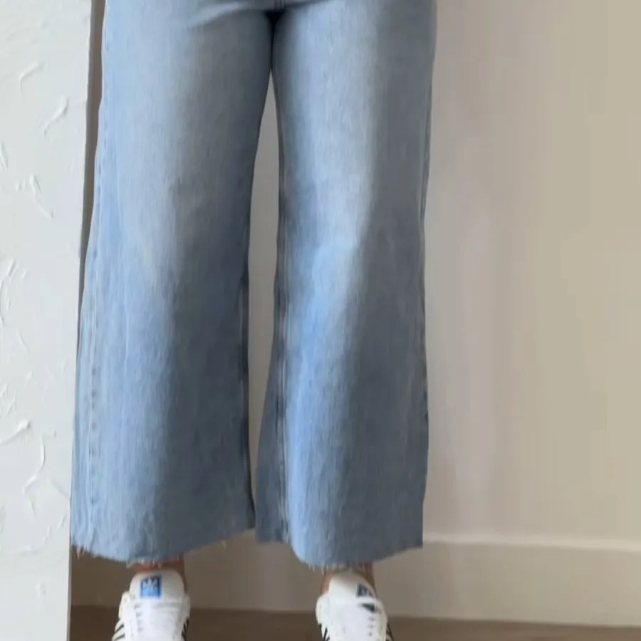 شلوار جین بگ