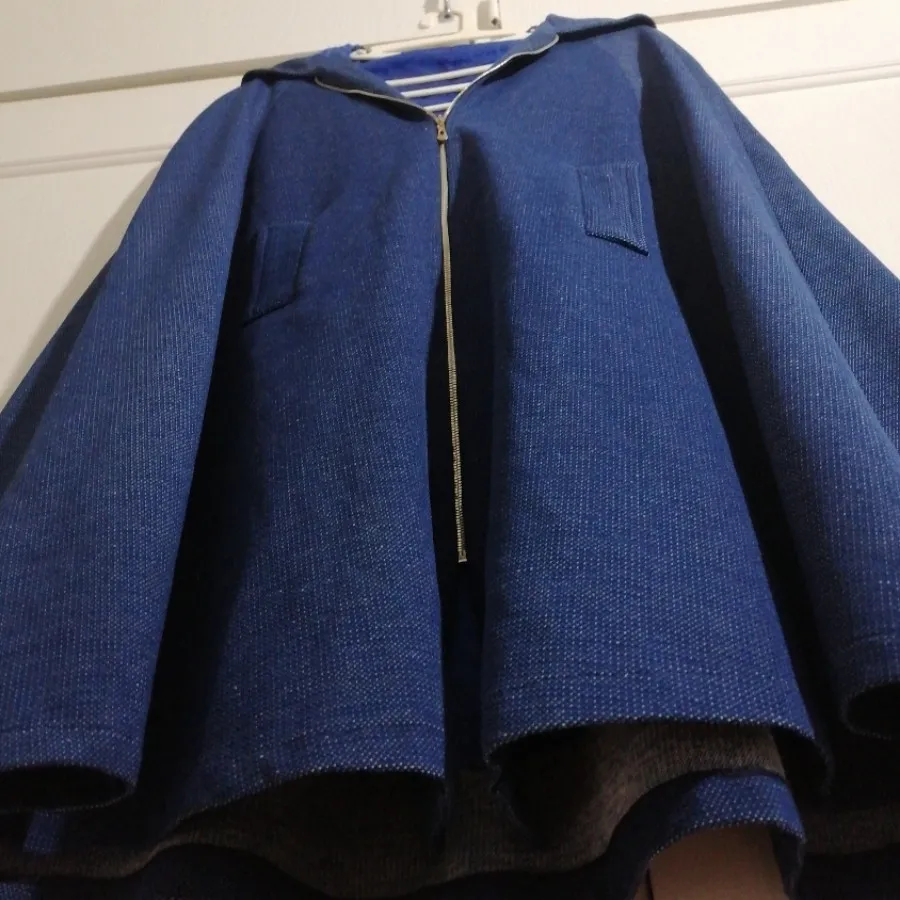 شنل آستردار