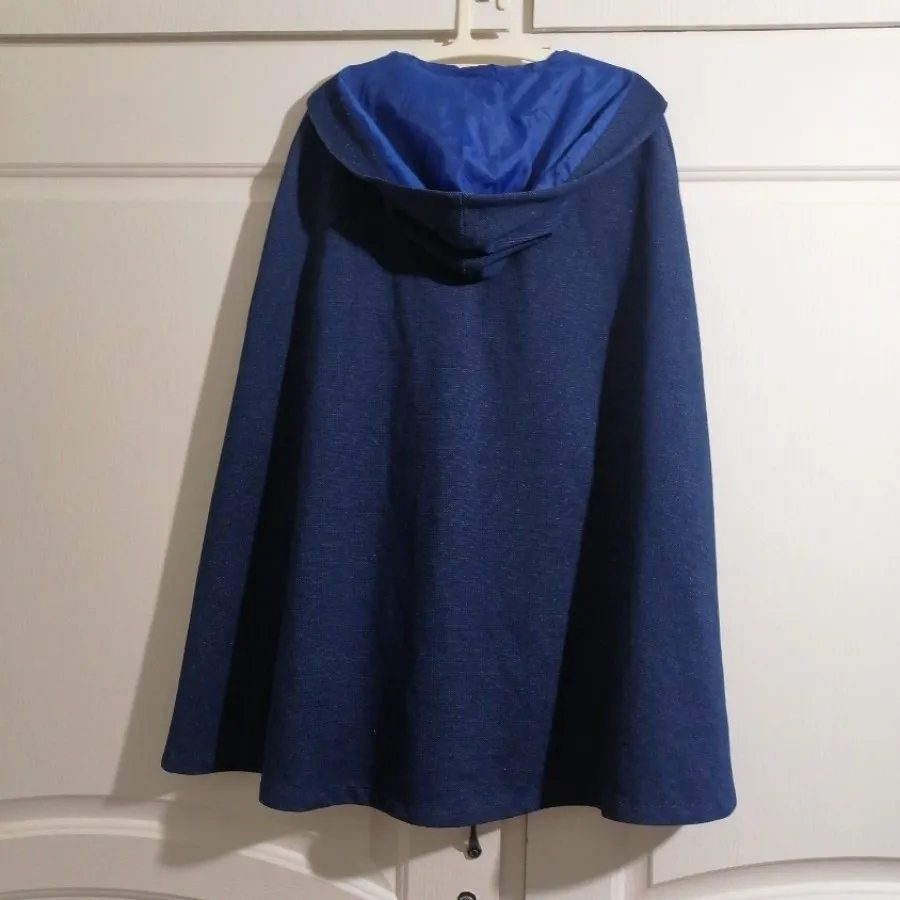 شنل آستردار