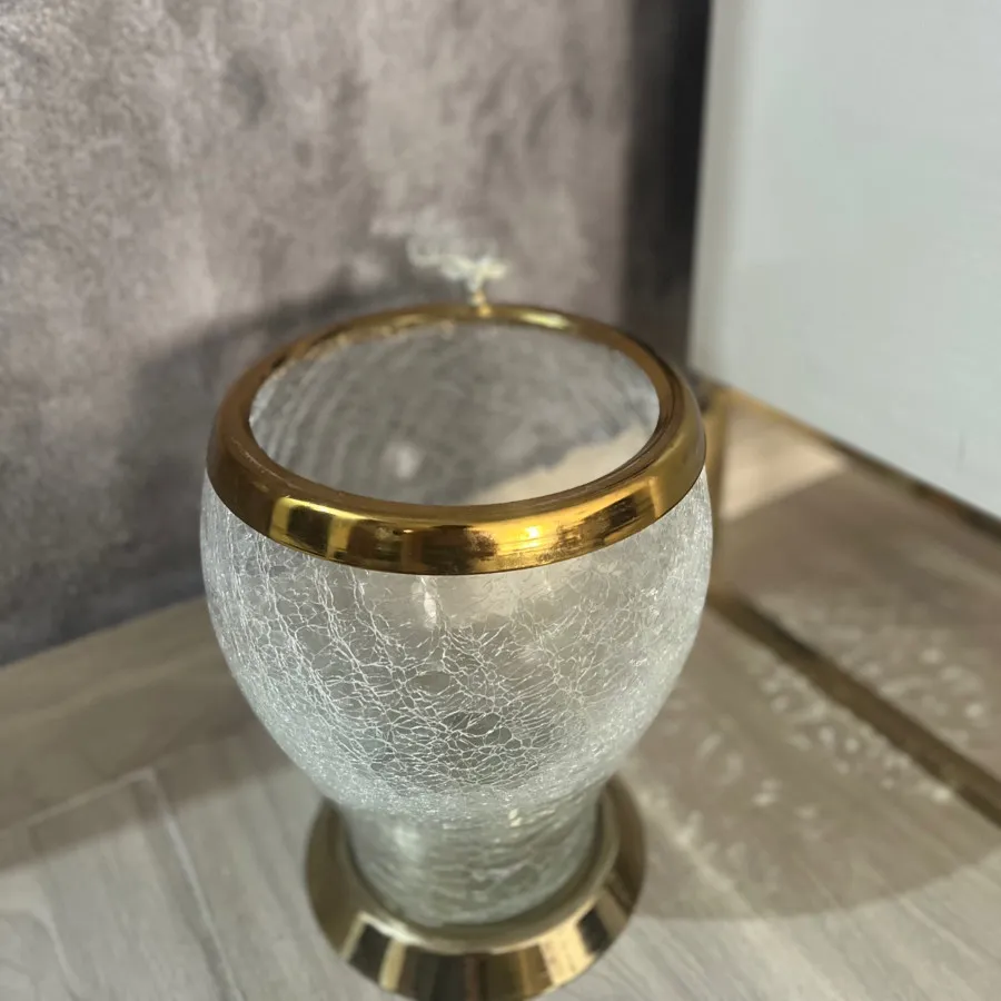 سطل و جای دستمال پذیرایی