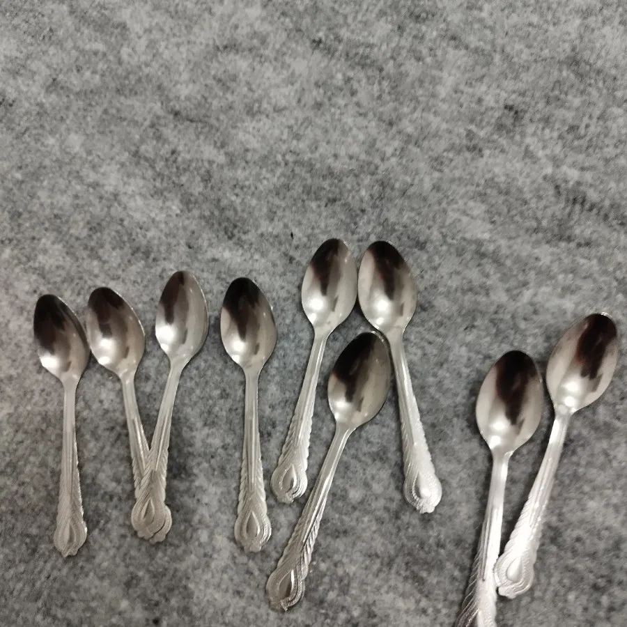 قاشق مربا خوری