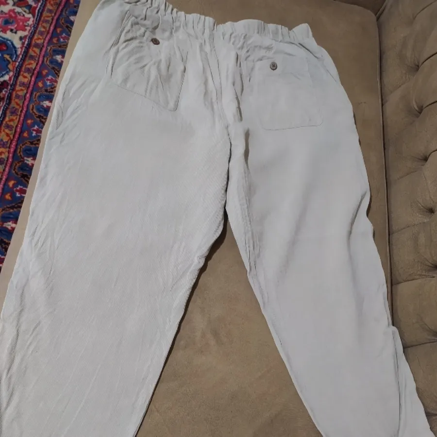 شلوار مردانه از38تا46