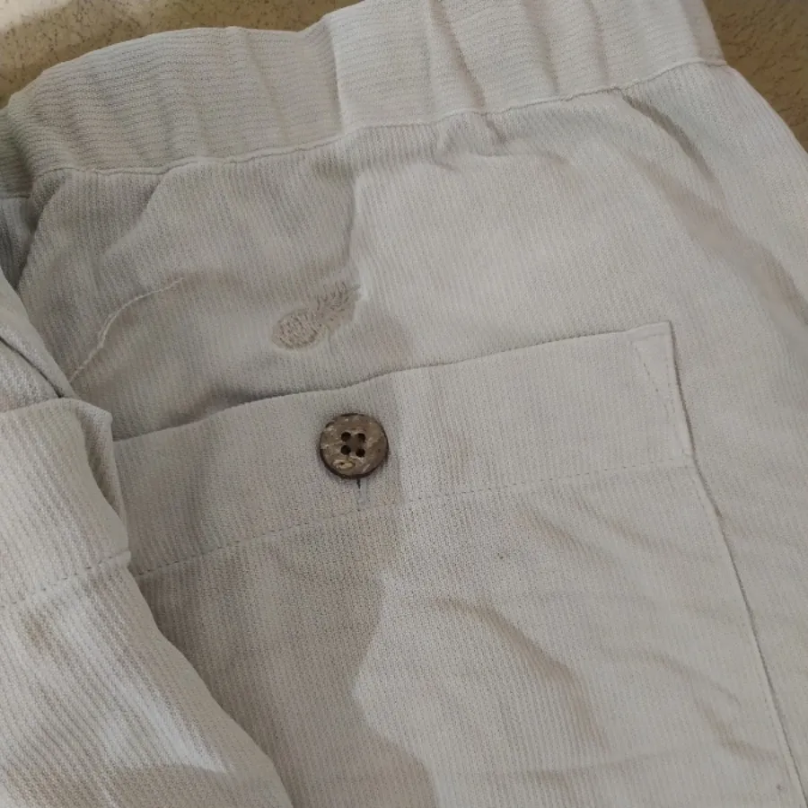 شلوار مردانه از38تا46