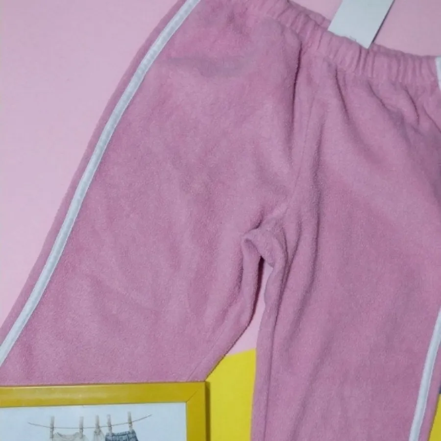 شلوار حوله ای