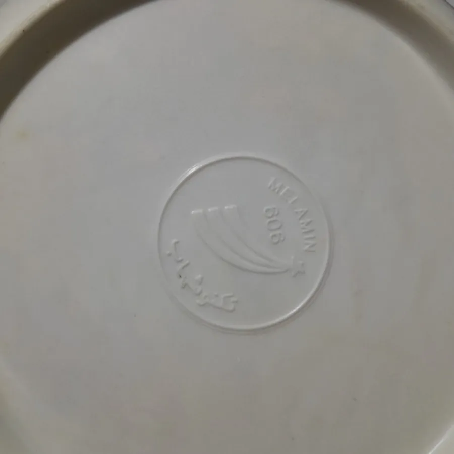 کاسه ابگوشت خوری بزرگ