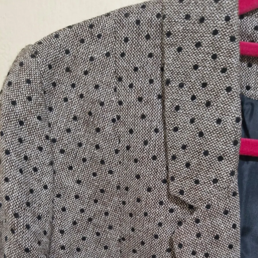 کت کراپ استر دار