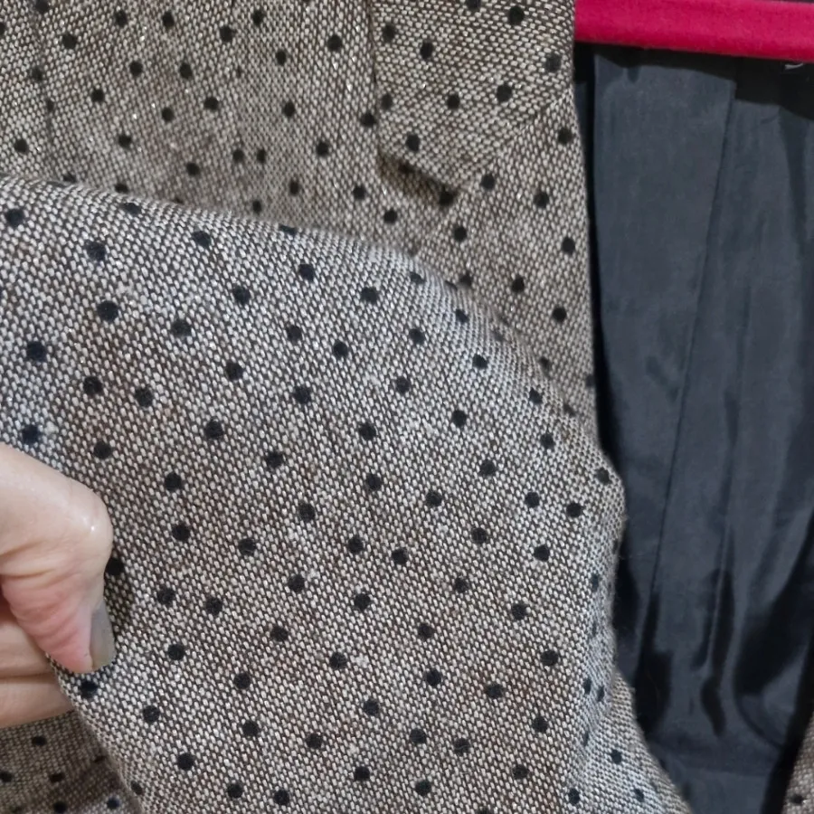 کت کراپ استر دار