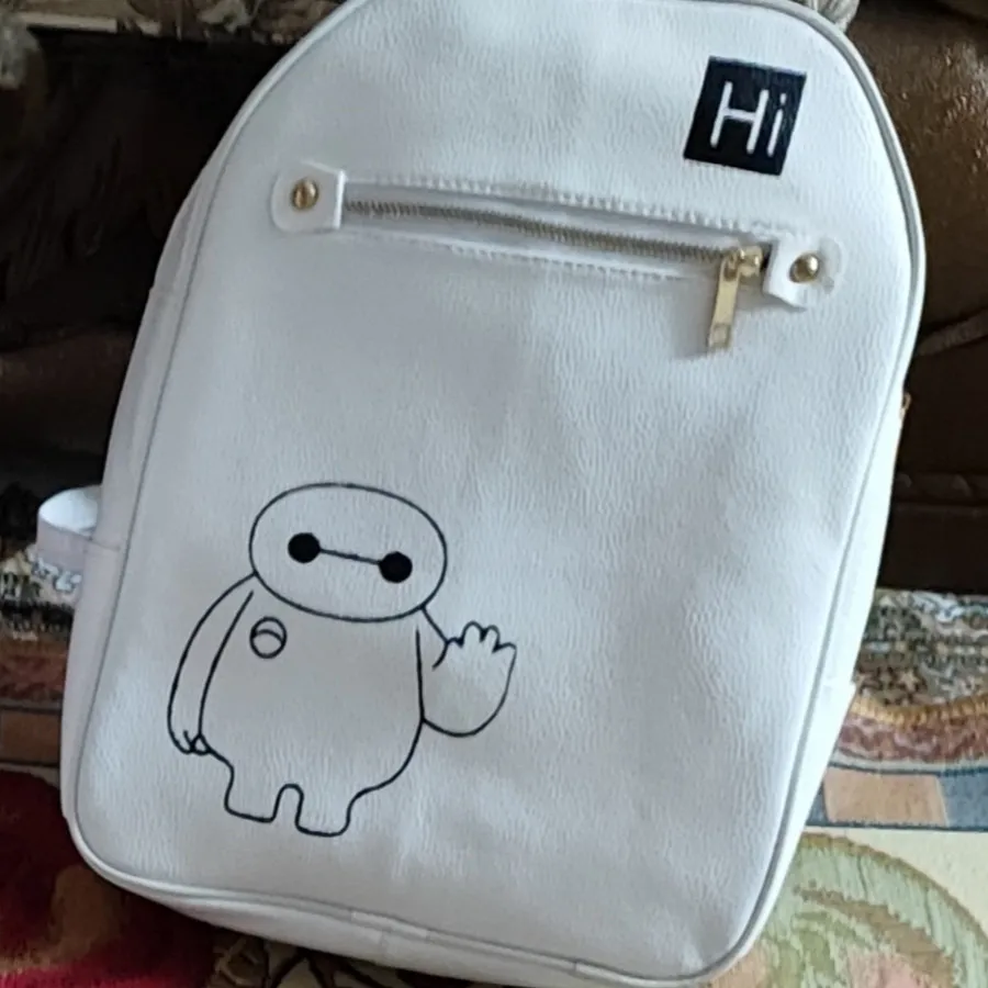 کوله فانتزی وارداتی Hi