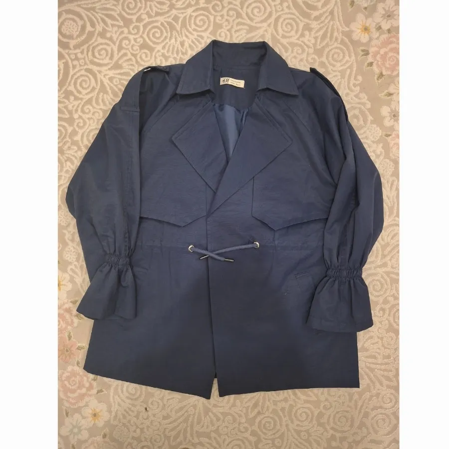 بارانی عروسکی