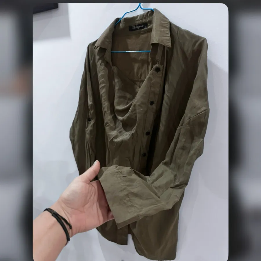 شونیز مانتو