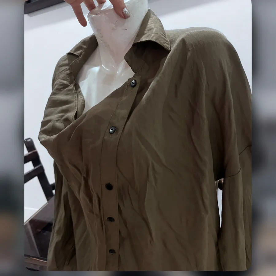 شونیز مانتو