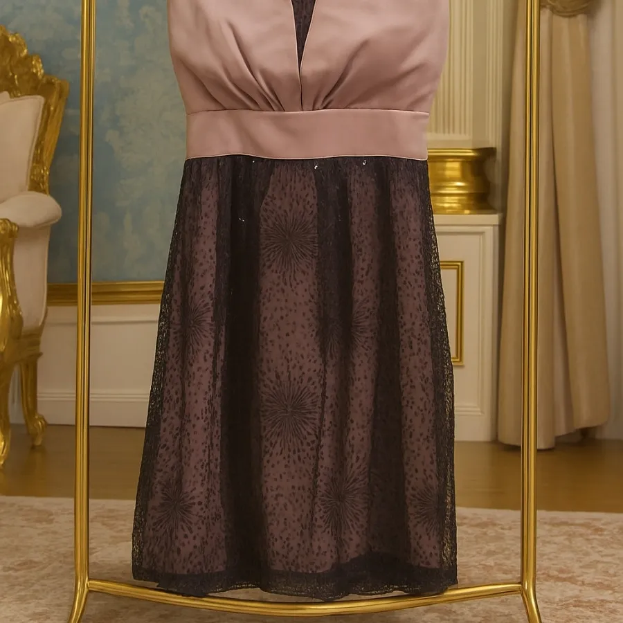 پیراهن مجلسی