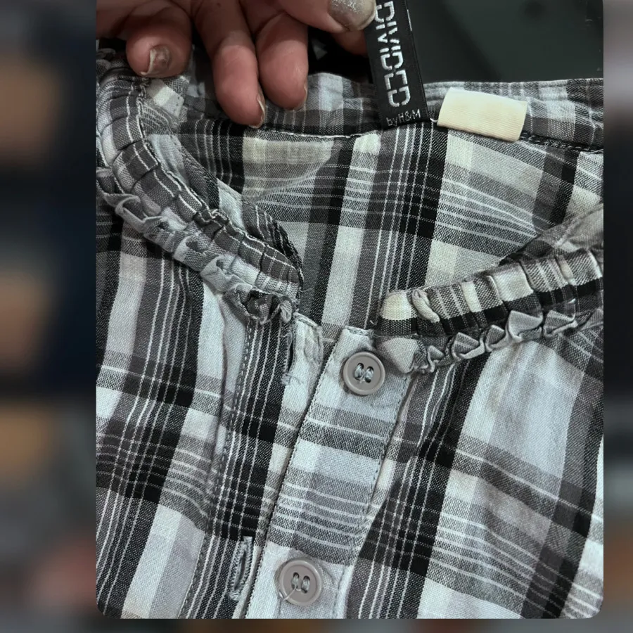 شومیز اچ ان ام