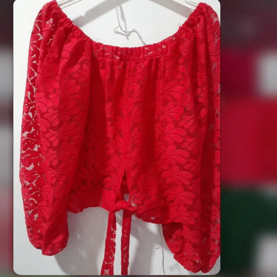 شومیز محلسی