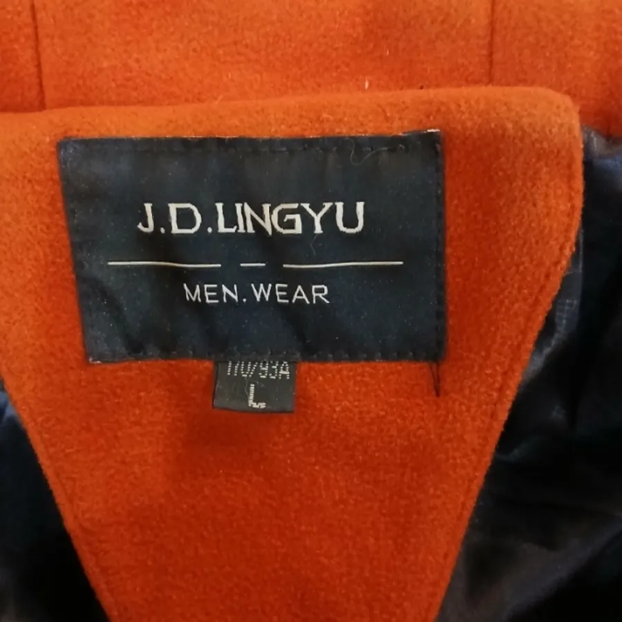 کاپشن خارجی