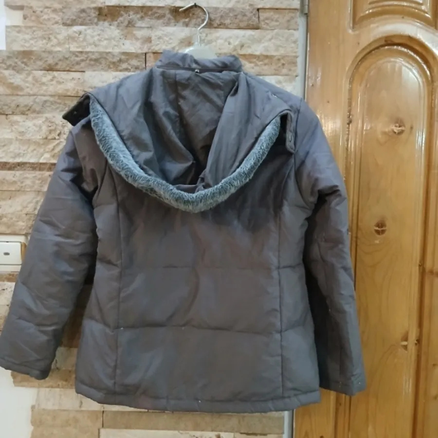 کاپشن خارجی