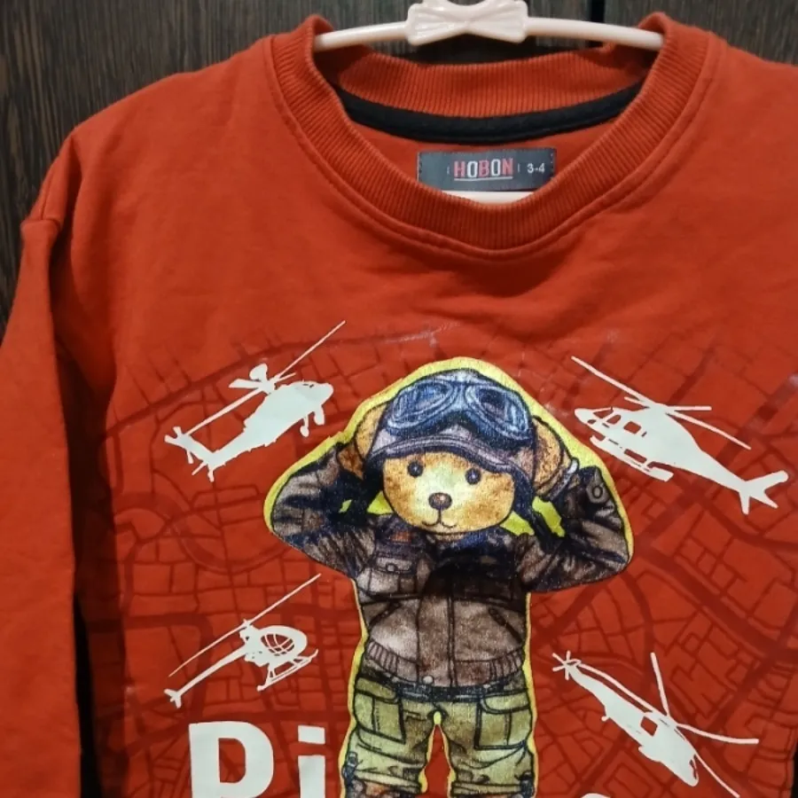 بلوز بچگانه