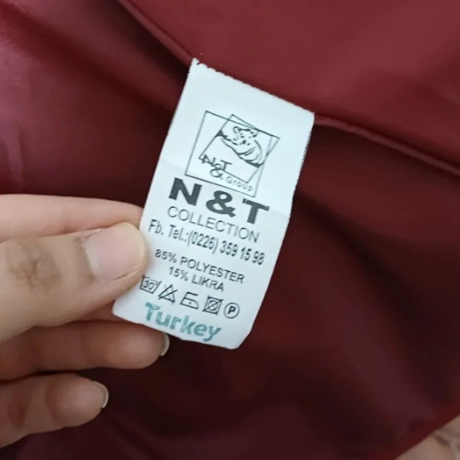 پالتو برند ترکی?