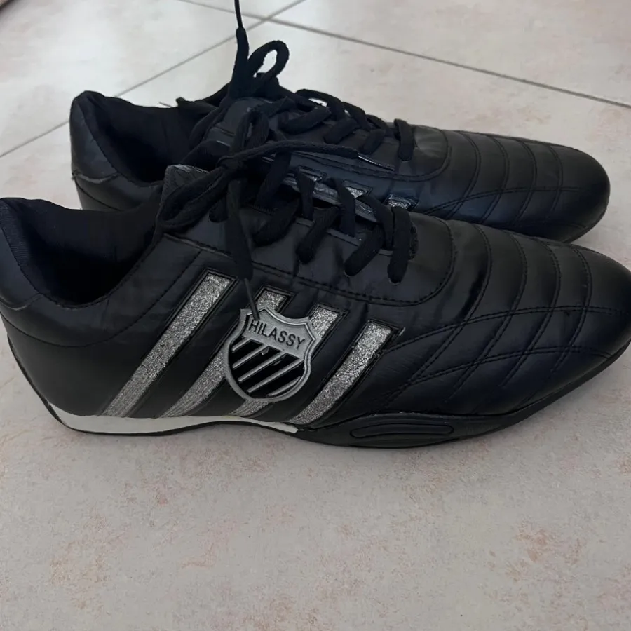 کفش مردانه 43