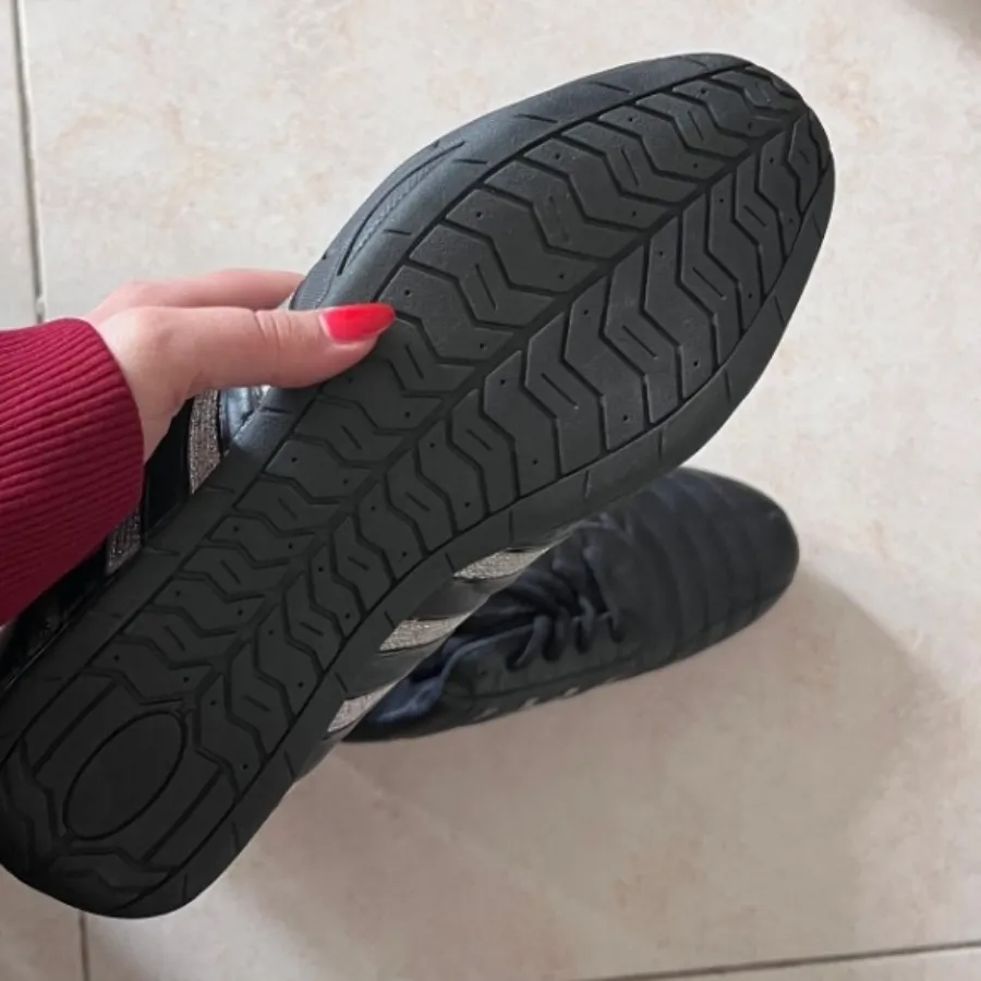 کفش مردانه 43