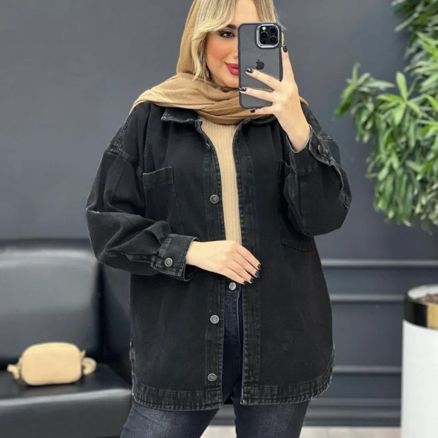 کت جین اصلی