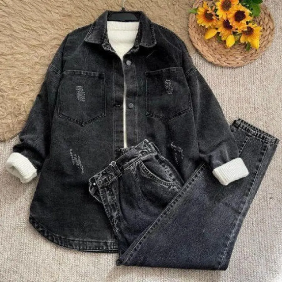 کت جین اصلی