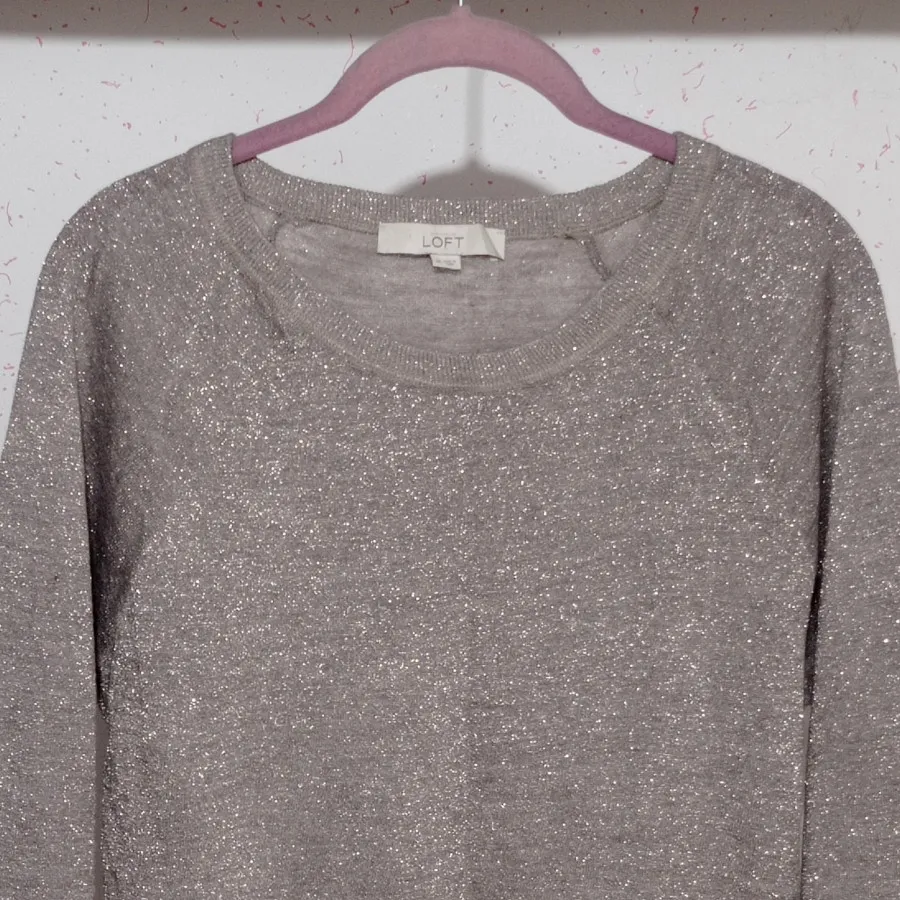 بلوز بافت لمه ایی