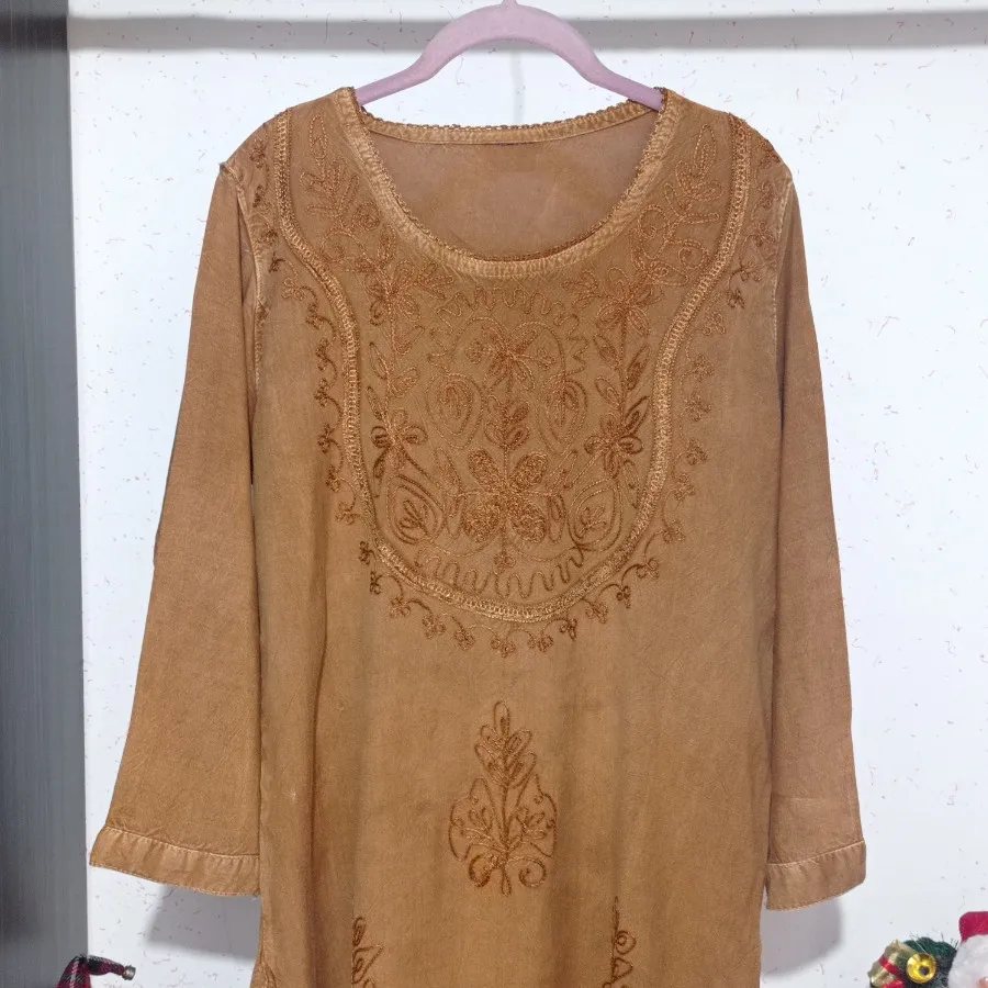 تونیک نخی زنانه