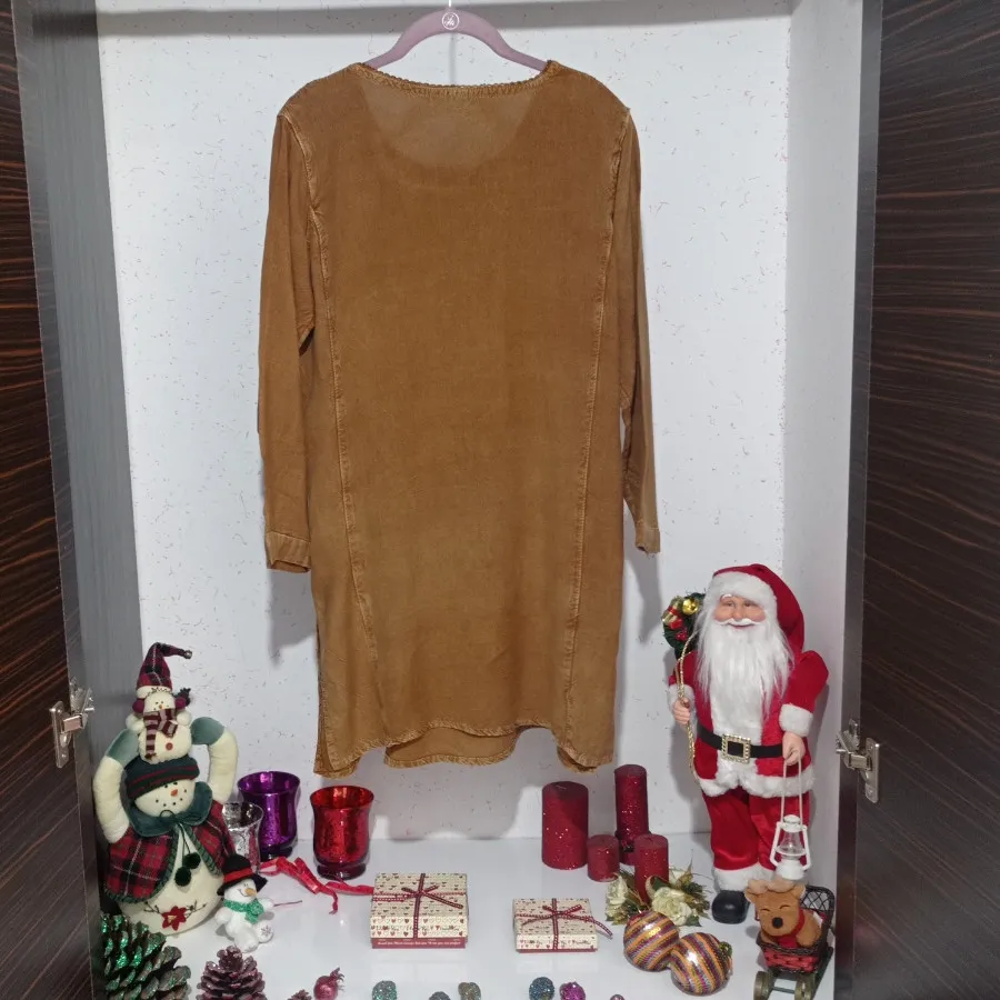 تونیک نخی زنانه