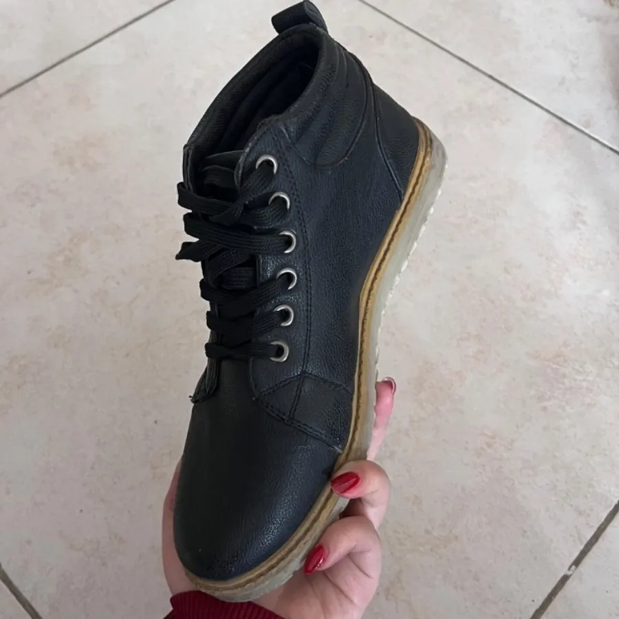 نیم بوت سایز 40 یا 39