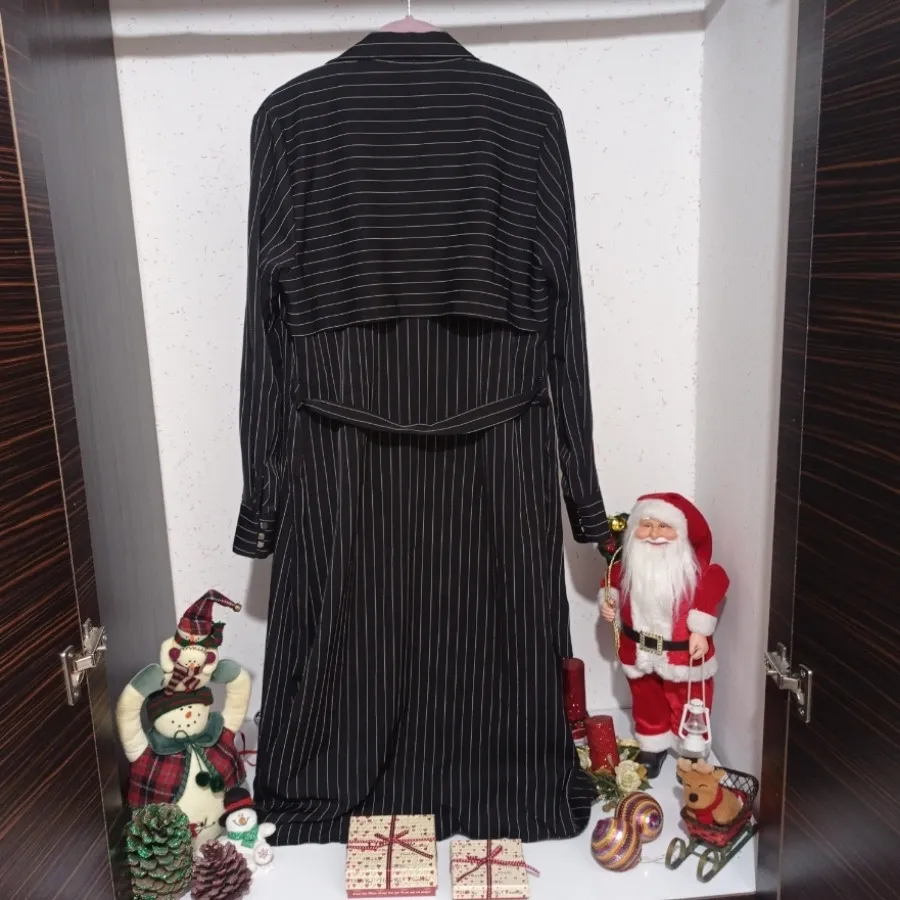 مانتو بلند زنانه