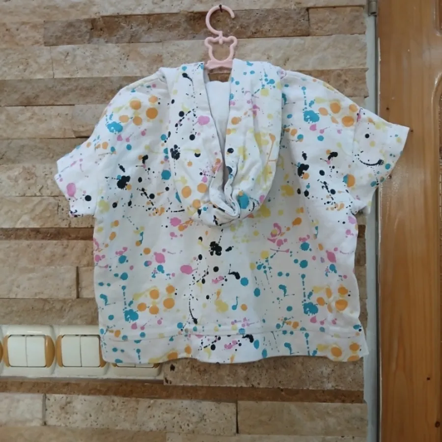 هودی بچگانه