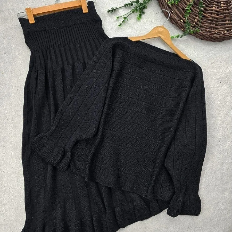 بلوز دامن بافت