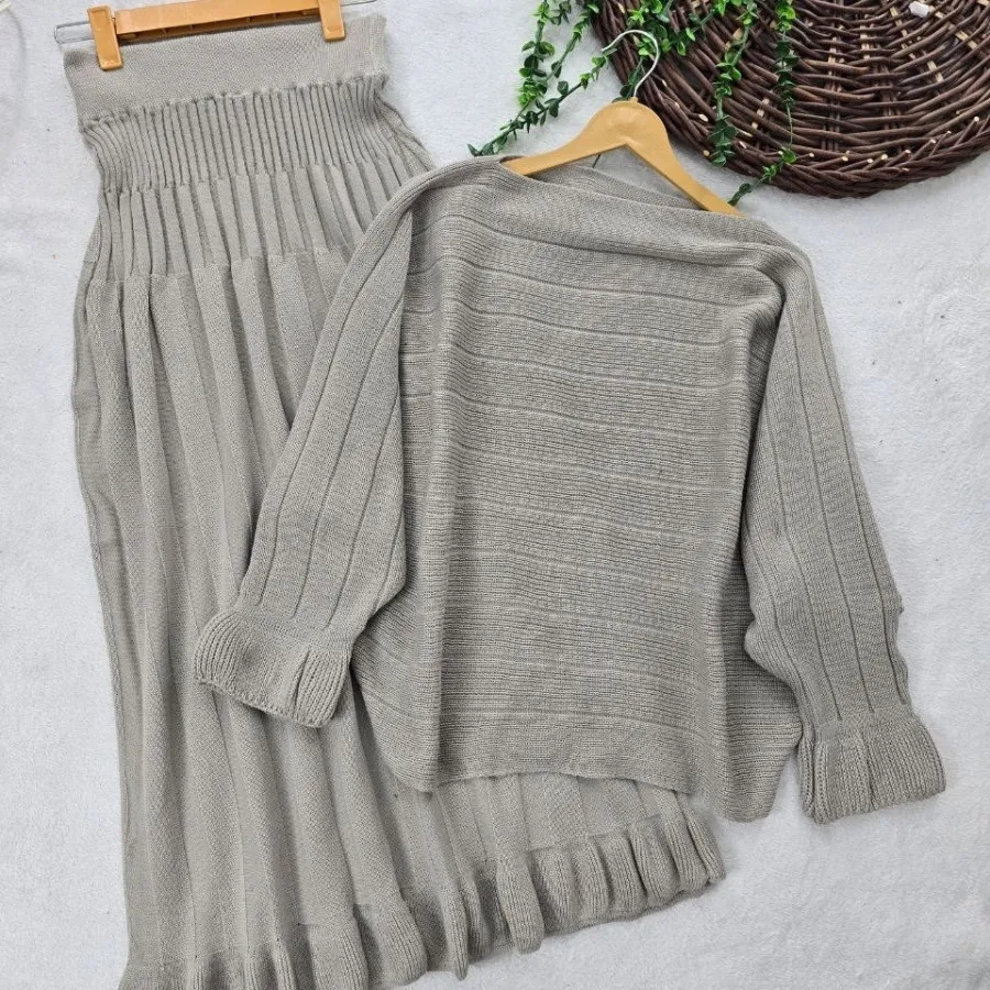 بلوز دامن بافت