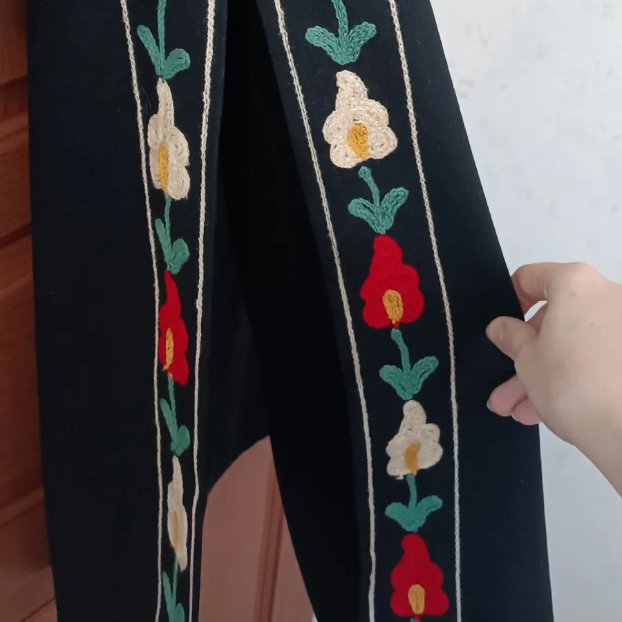 پالتو فوتر ظریف مشکی