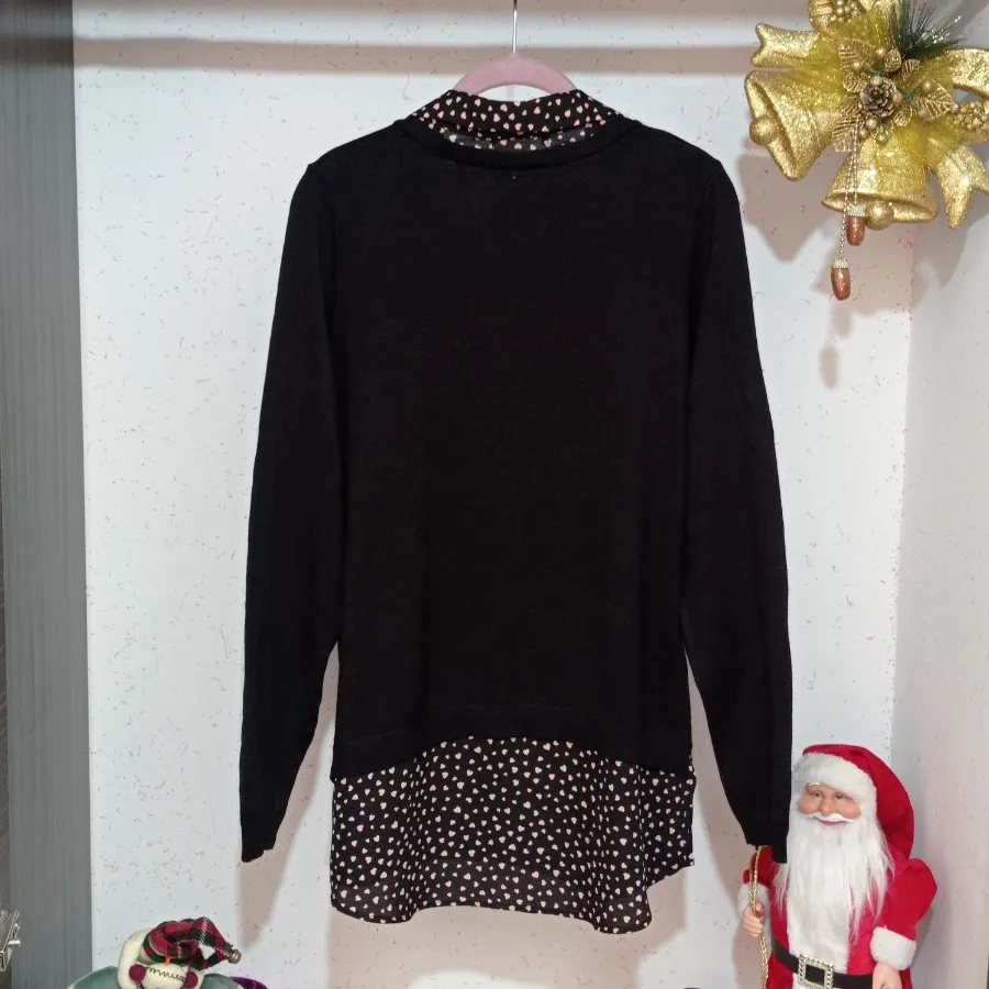 شومیز بافت زنانه