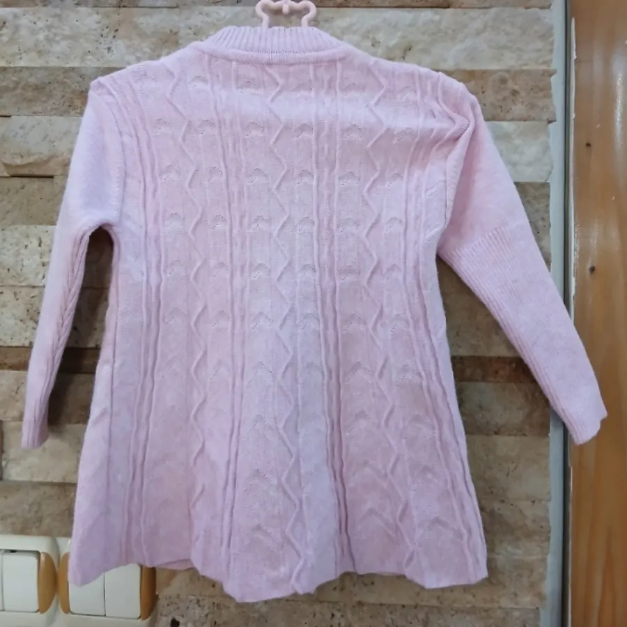 بافت مجلسی بچگانه