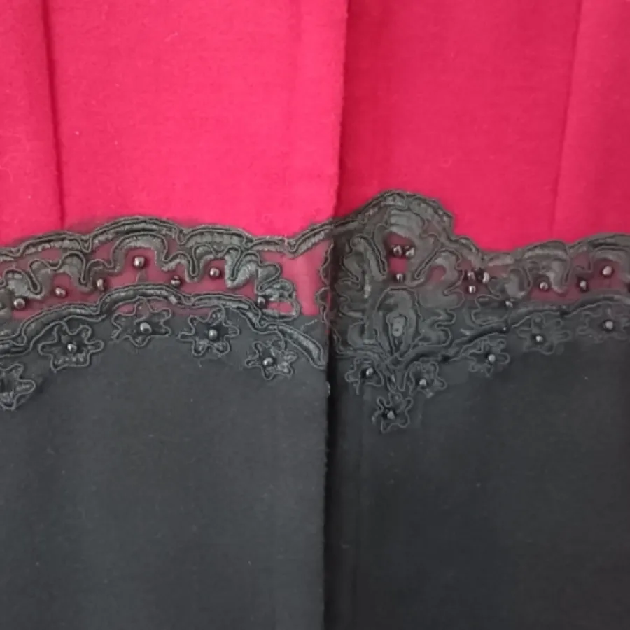 پالتو فوتر مجلسی