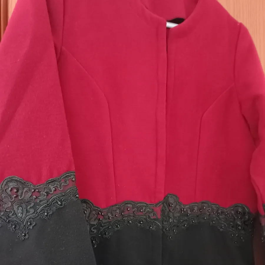 پالتو فوتر مجلسی