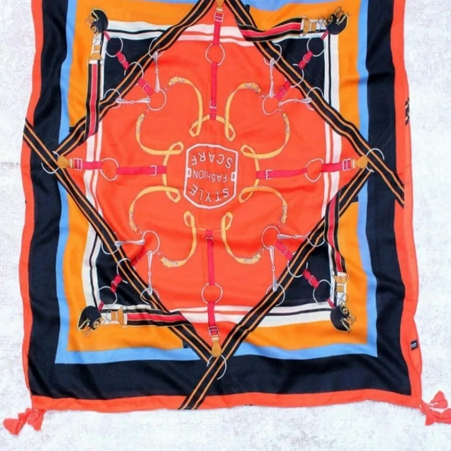 شال وارداتی