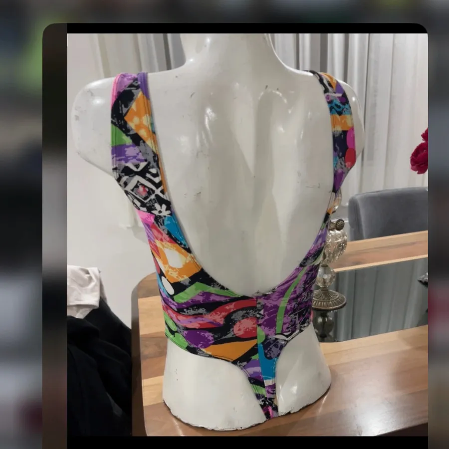 مایو امریکایی